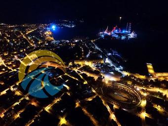 Apartments Anto 1296