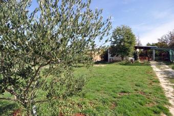 Holiday Home In Pula/istrien 17488