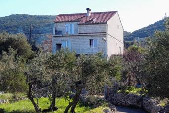 Apartments By The Sea Kneza (korcula) - 9164