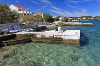 Apartments By The Sea Kneza (korcula) - 9171