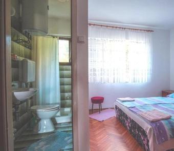 Apartments With A Parking Space Barbat (rab) - 14431