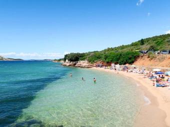 Apartamento Haus Maria 115s