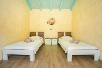 Charming Villa Luce Ribari In Istria Countryside