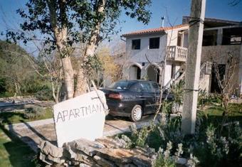 Apartments Katarinabi