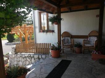 Hostal Twin Room Grabovac 12835a