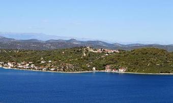 Hostal Rooms By The Sea Rava (dugi Otok) - 15880