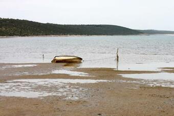 Apartments By The Sea Ljubac (zadar) - 14593