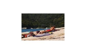 Two-bedroom Apartment In Rebici-barban