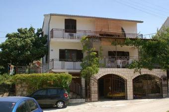 Apartments By The Sea Stupin Celine (rogoznica) - 4264