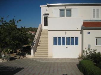 Family Friendly Apartments With A Swimming Pool Dvornica (rogoznica) - 11470