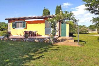 Holiday Home Rovinj - Cis01113-f