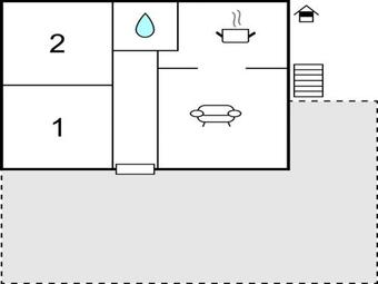 Two-bedroom Apartment In Rovinj