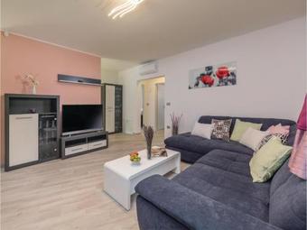 Two-bedroom Holiday Home In Rovinj