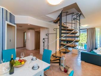 Holiday Home Maklavun