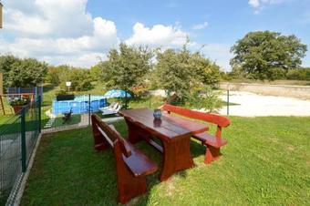 Apartment In Sajini/istrien 35275