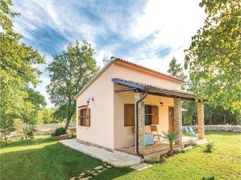 Holiday Home Segotici *xc *