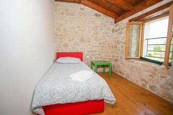 Apartamentos Abortolami With Pool And Garden