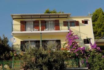 Apartments In Sevid 7328