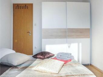 Three-bedroom Apartment In Sibenik