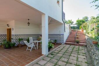 Veinat De Sant Llorenc Villa Sleeps 8 Pool