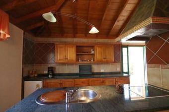 Apartments Molinos Vilaflor