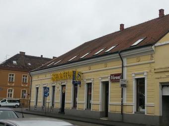 Hostal Guest House Sisak