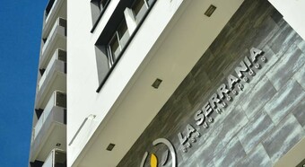 Hotel La Serrania