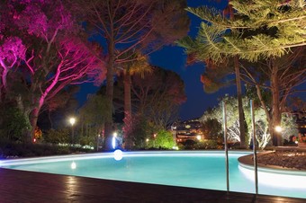 Hotel Mas Falet 1682