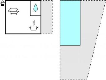 Studio Apartment In Solin