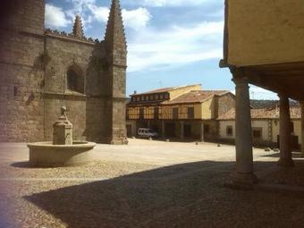 Agroturismo Casa Rural Menta Y Canela