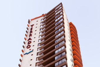 Hotel Terrado Club