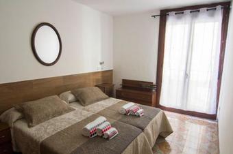 Apartamento Casa Pio