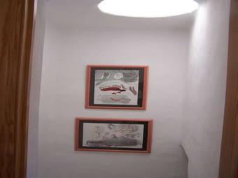 Uga Villa Sleeps 2 Pool Wifi T691620