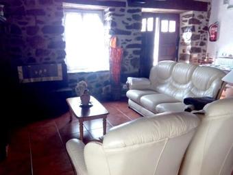 Holiday Home Barrio Gainekoleta