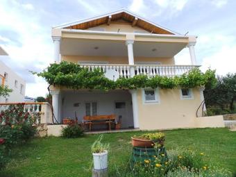Holiday Home In Maslenica 8102