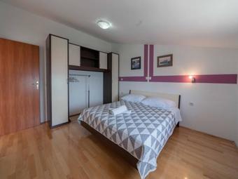 Spacious Holiday Home With Private Pool Near Sea In Jasenice