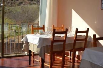 Bed & Breakfast Masia Mol� De Tartareu