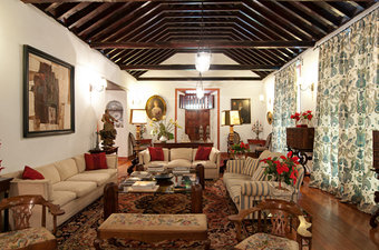 Hotel Hr Cortijo San Ignacio