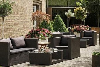 Hotel Wasserturm (junior Suite)