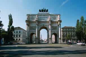 Hotel Ibis Muenchen Sued