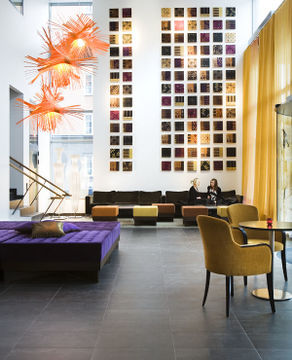 Hotel Best Western Plus Fusion