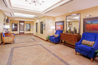 Holiday Inn Express Hotel & Suites Denver Airport