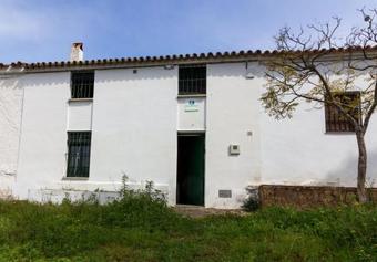 Agroturismo Casa De Los Curas