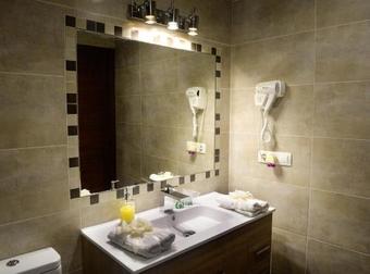 Agroturismo El Canton De Carlos