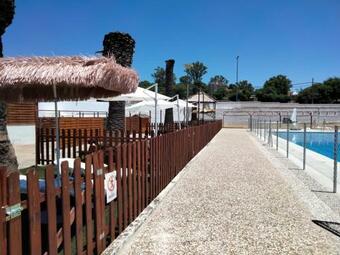 Apartamento Caser�o De Vazquez 2