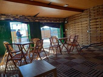 Apartamento Caser�o De Vazquez 3