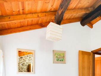 Cozy Farmhouse With Garden In Castrotane