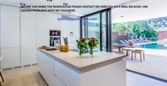 Apartamento Cam� Costa De La Cala