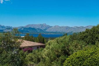 Villa Can Nicol� S