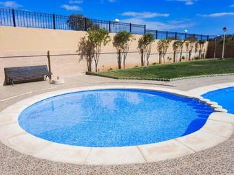 Apartment Jardines Del Mar III